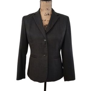 Ann Taylor Loft Wool Blazer / Jacket
